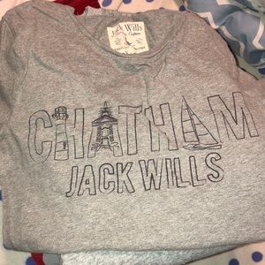 Jack Wills T-Shirt